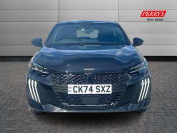 Used Peugeot 208 2025 for sale - 75032138: Photo