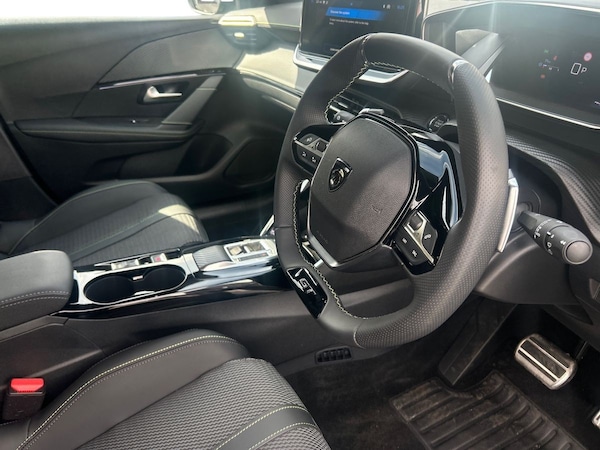 Used Peugeot 208 2025 for sale - 75032138: Photo 9