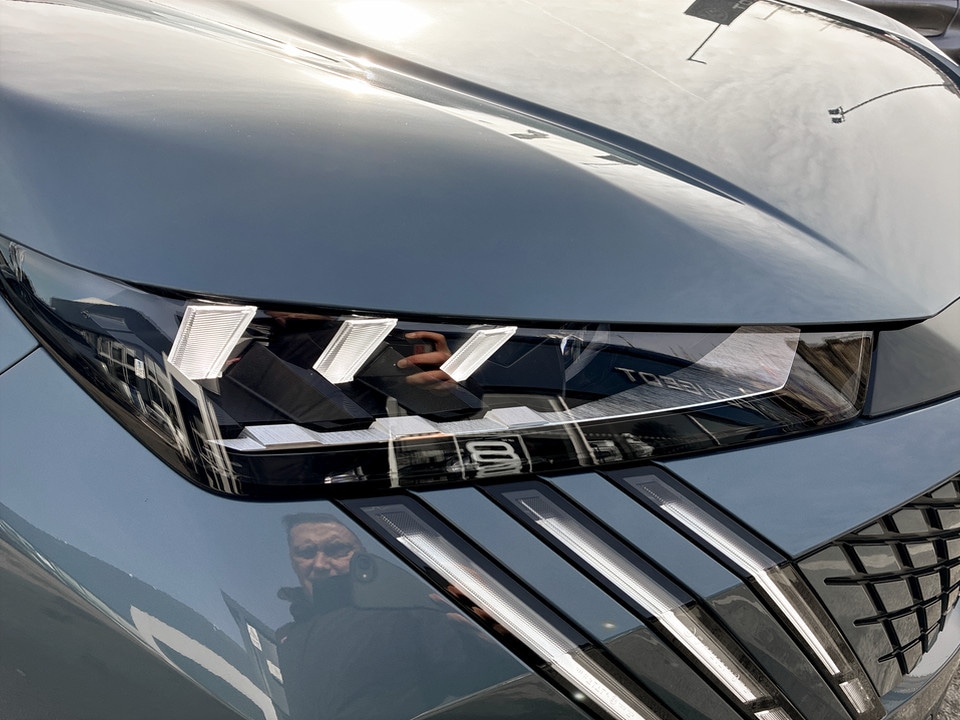 Used Peugeot 3008 2026 for sale - 77482481: Photo 10