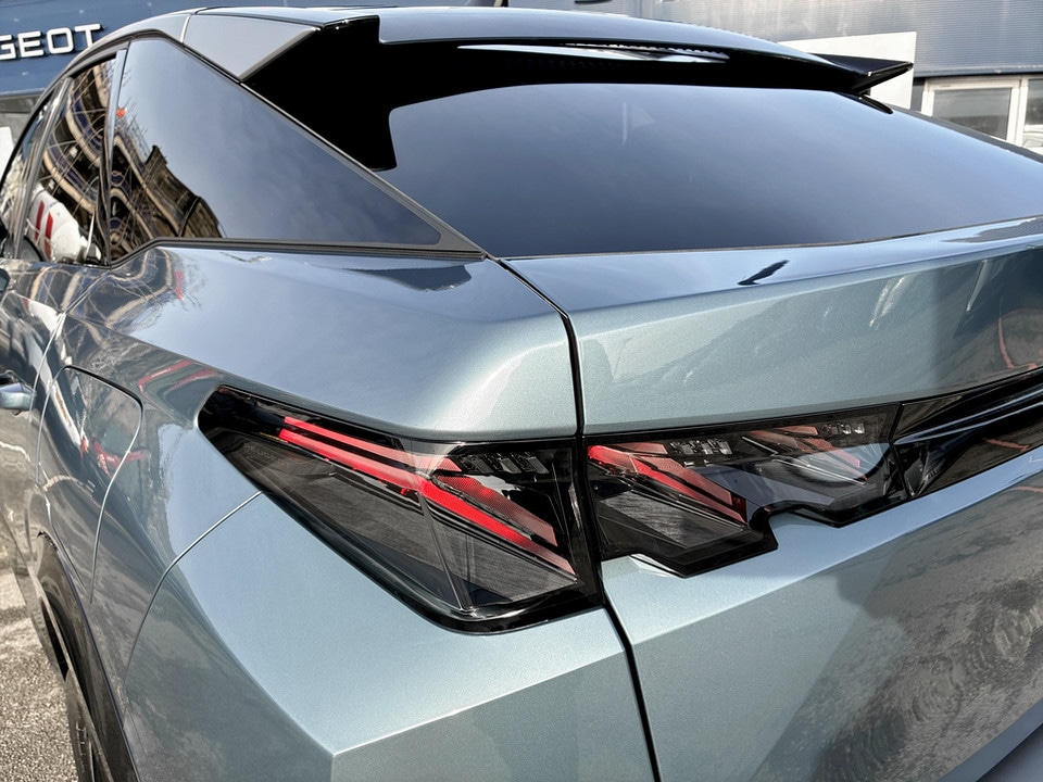 Used Peugeot 3008 2026 for sale - 77482481: Photo 11