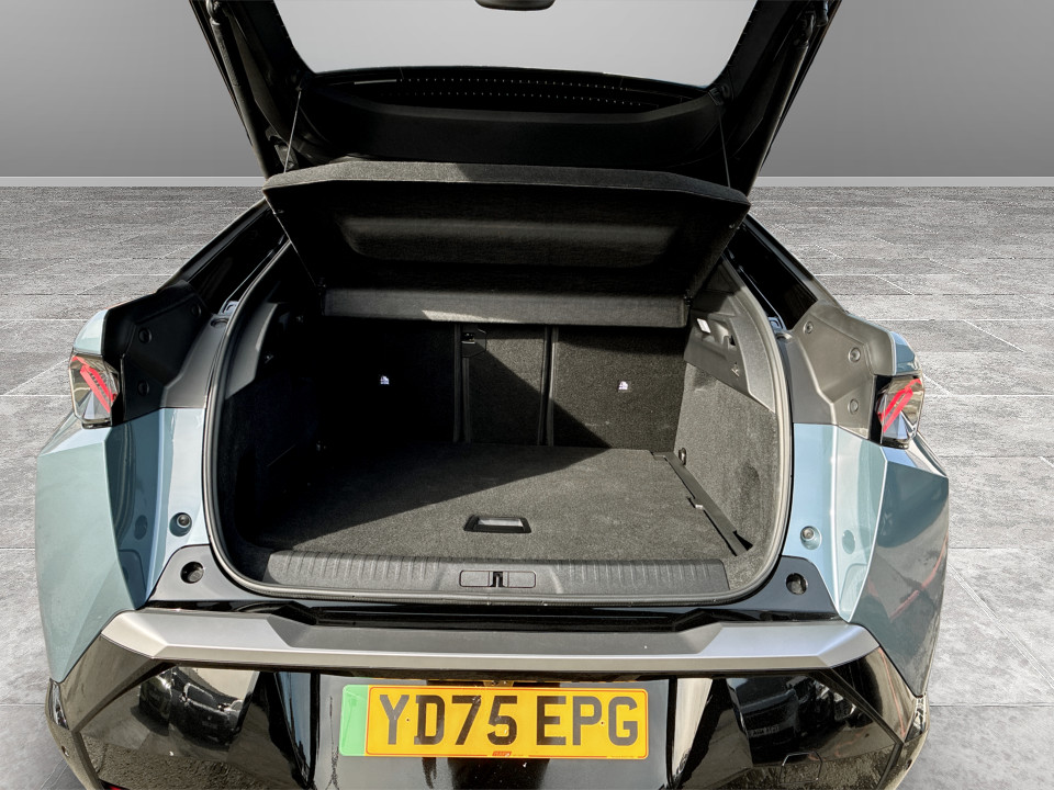 Used Peugeot 3008 2026 for sale - 77482481: Photo 12