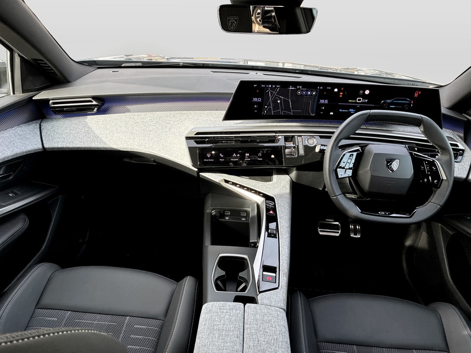 Used Peugeot 3008 2026 for sale - 77482481: Photo 15