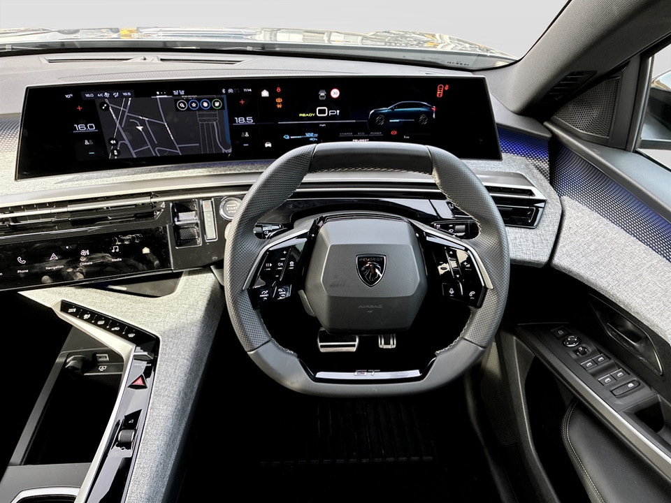 Used Peugeot 3008 2026 for sale - 77482481: Photo 16