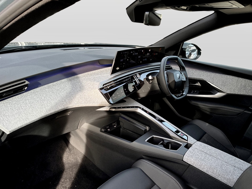 Used Peugeot 3008 2026 for sale - 77482481: Photo 17