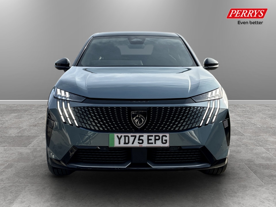 Used Peugeot 3008 2026 for sale - 77482481: Photo 2