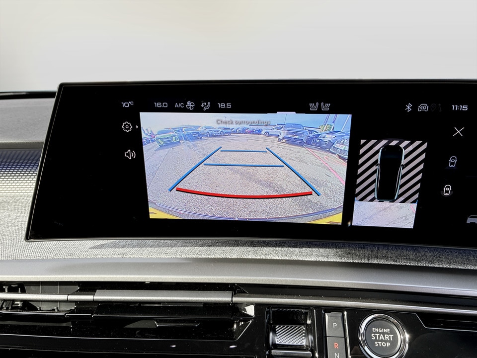 Used Peugeot 3008 2026 for sale - 77482481: Photo 21