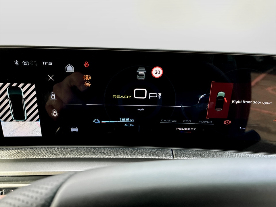 Used Peugeot 3008 2026 for sale - 77482481: Photo 22