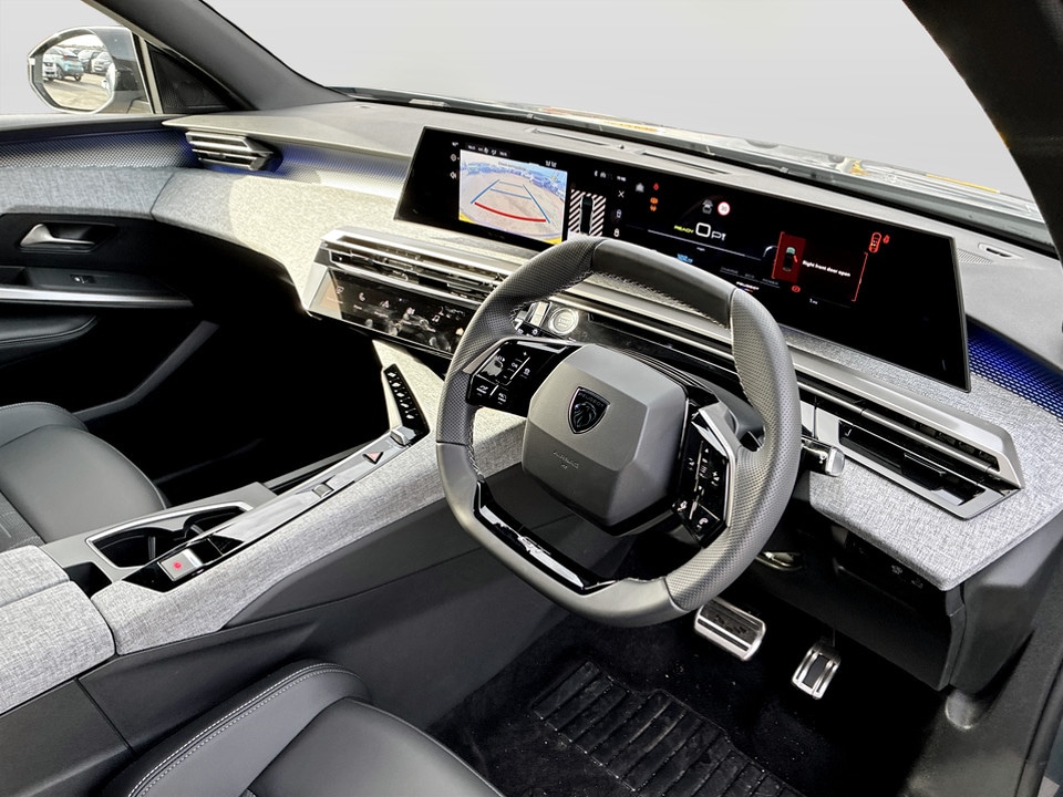 Used Peugeot 3008 2026 for sale - 77482481: Photo 25