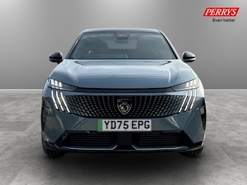 Used Peugeot 3008 2026 for sale - 77482481: Photo