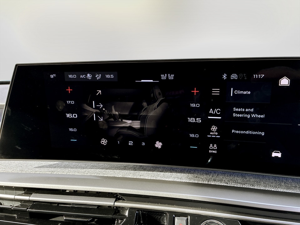 Used Peugeot 3008 2026 for sale - 77482481: Photo 30