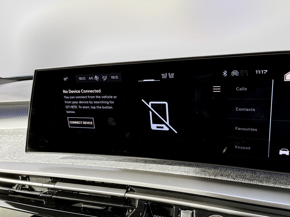 Used Peugeot 3008 2026 for sale - 77482481: Photo 32