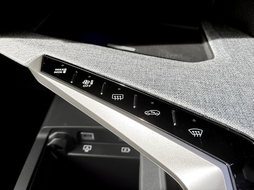 Used Peugeot 3008 2026 for sale - 77482481: Photo 36