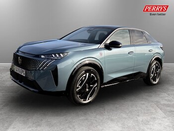 Used Peugeot 3008 2026 for sale - 77482481: Photo