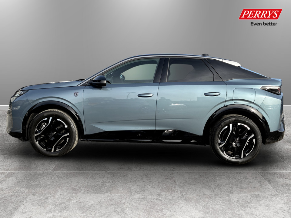 Used Peugeot 3008 2026 for sale - 77482481: Photo 4