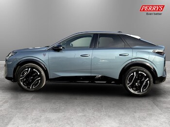 Used Peugeot 3008 2026 for sale - 77482481: Photo