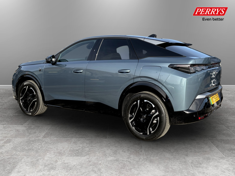 Used Peugeot 3008 2026 for sale - 77482481: Photo 5