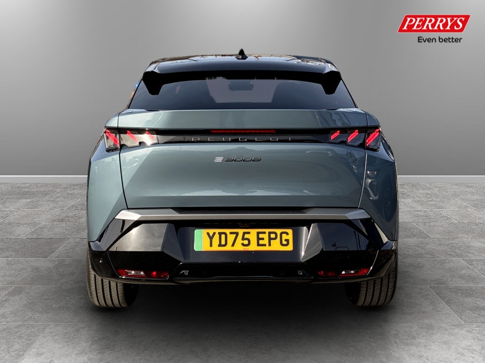 Used Peugeot 3008 2026 for sale - 77482481: Photo 6