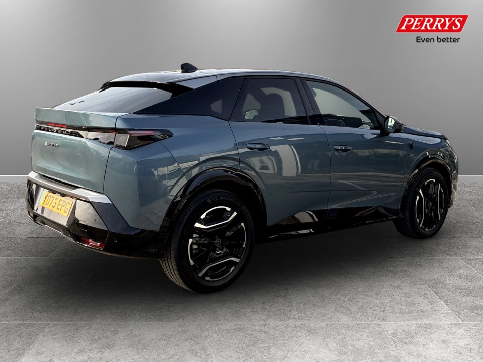 Used Peugeot 3008 2026 for sale - 77482481: Photo 7