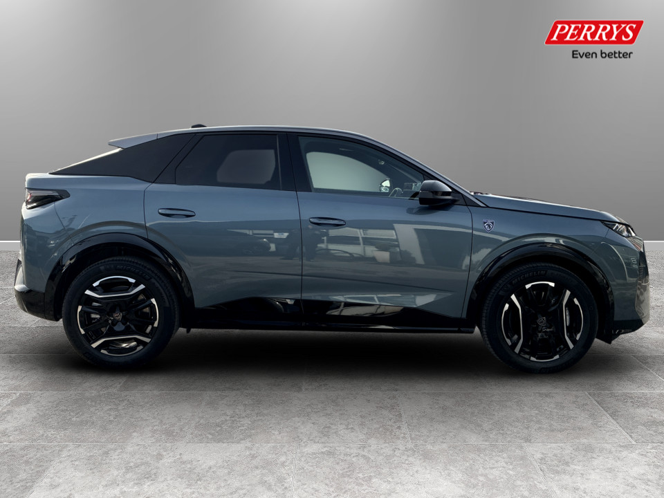 Used Peugeot 3008 2026 for sale - 77482481: Photo 8