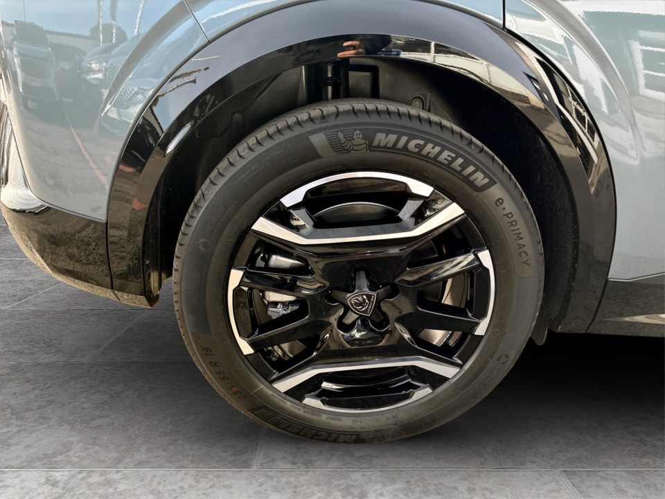 Used Peugeot 3008 2026 for sale - 77482481: Photo 9