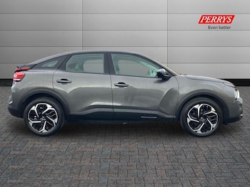 Used Citroen C4 2021 for sale - 75788028: Photo