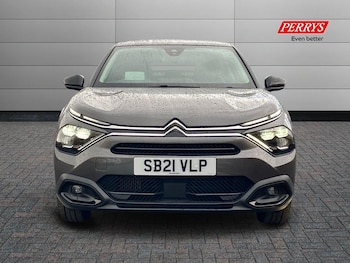 Used Citroen C4 2021 for sale - 75788028: Photo