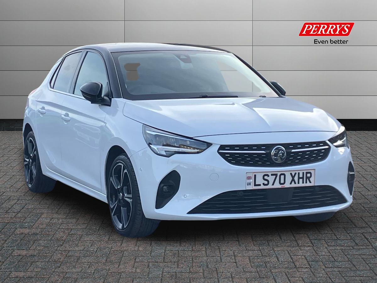Used Vauxhall Corsa 2020 for sale - 76412776: Photo 1