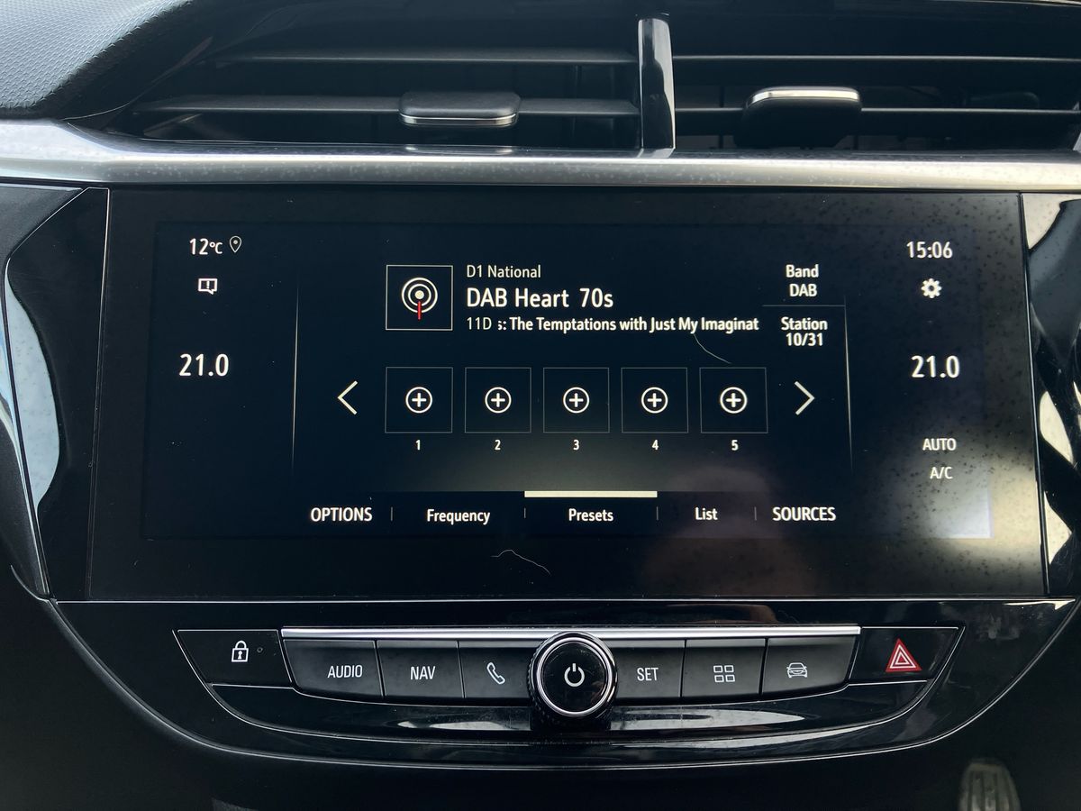 Used Vauxhall Corsa 2020 for sale - 76412776: Photo 10