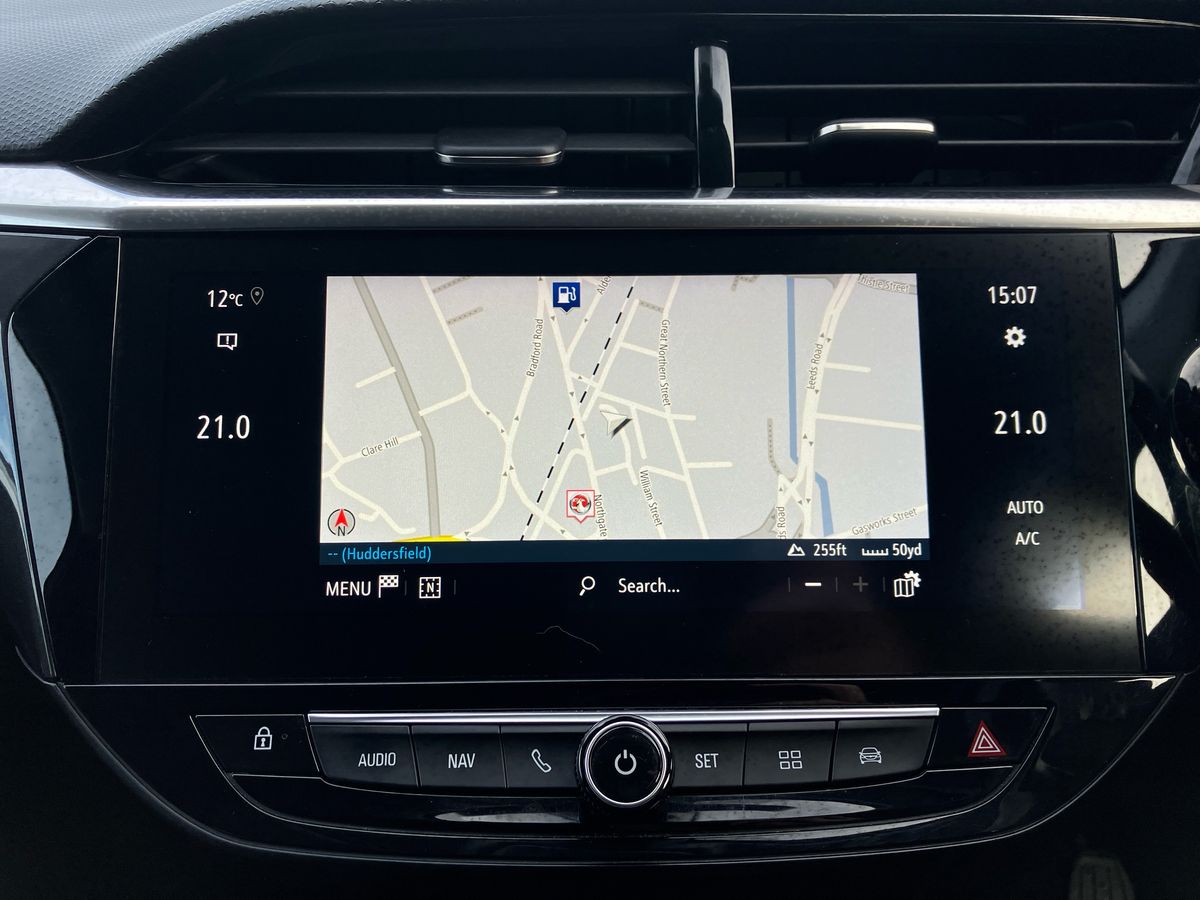 Used Vauxhall Corsa 2020 for sale - 76412776: Photo 11