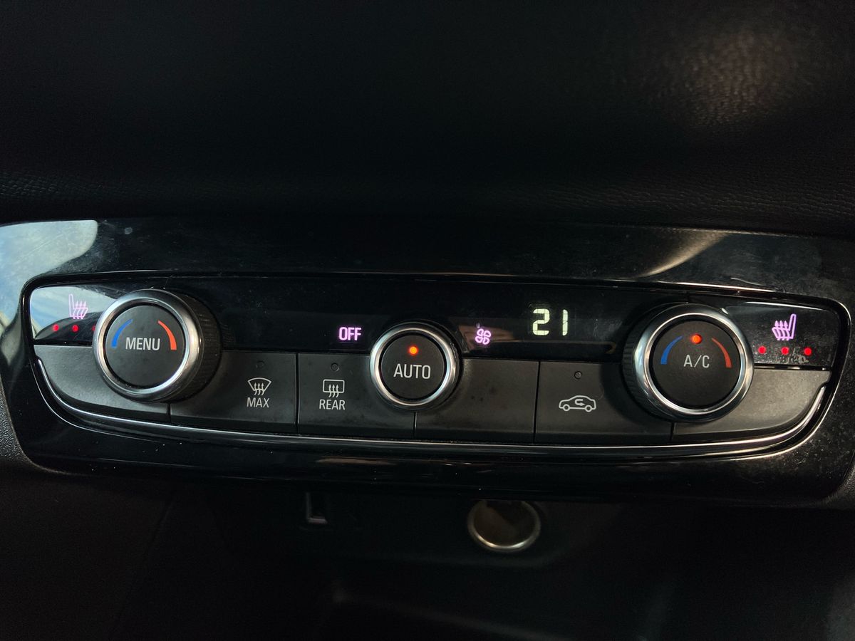 Used Vauxhall Corsa 2020 for sale - 76412776: Photo 12