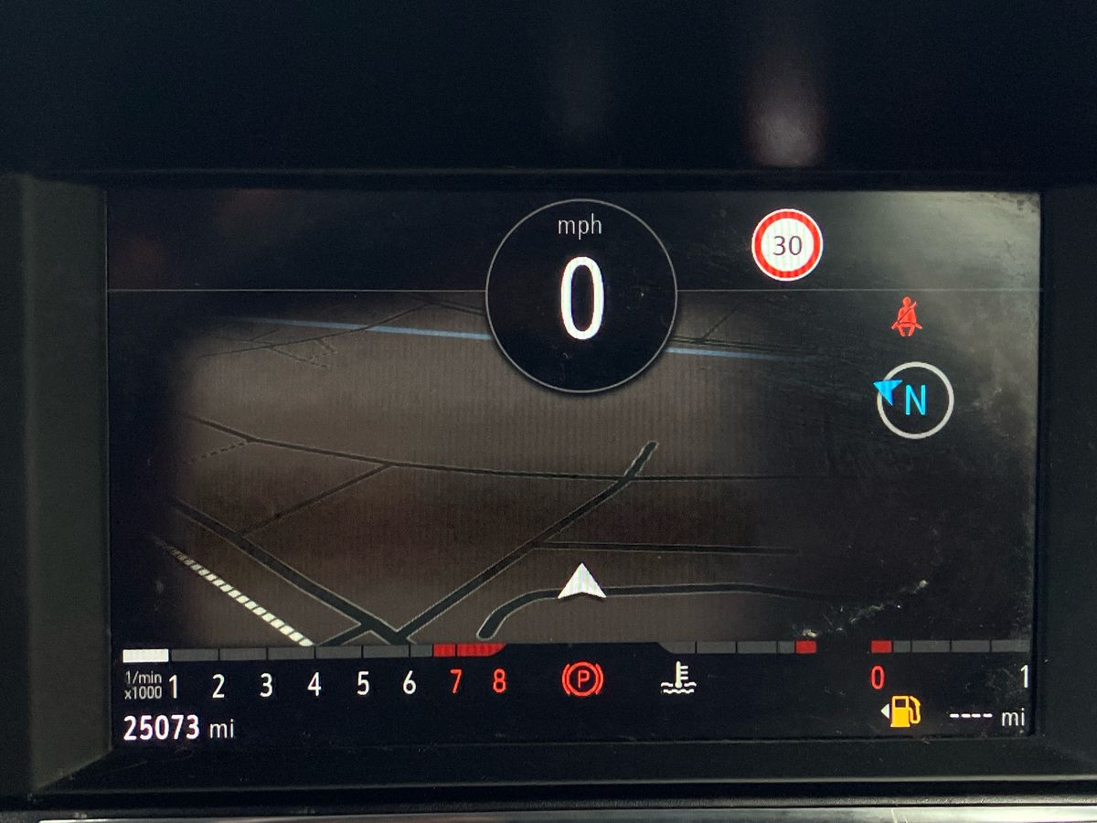 Used Vauxhall Corsa 2020 for sale - 76412776: Photo 14