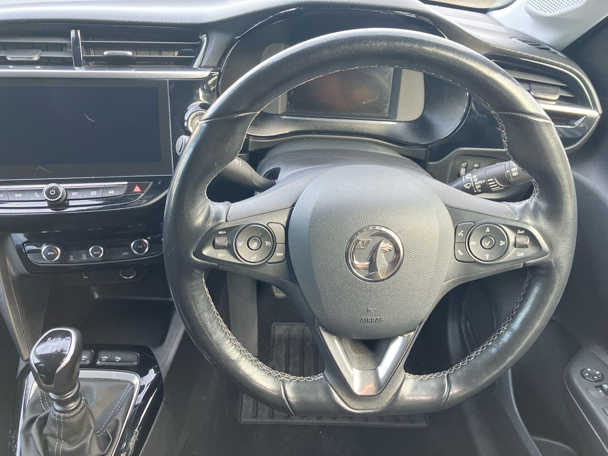 Used Vauxhall Corsa 2020 for sale - 76412776: Photo 15