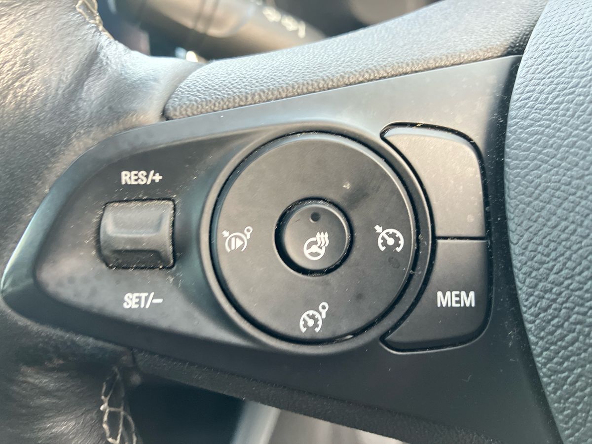 Used Vauxhall Corsa 2020 for sale - 76412776: Photo 16