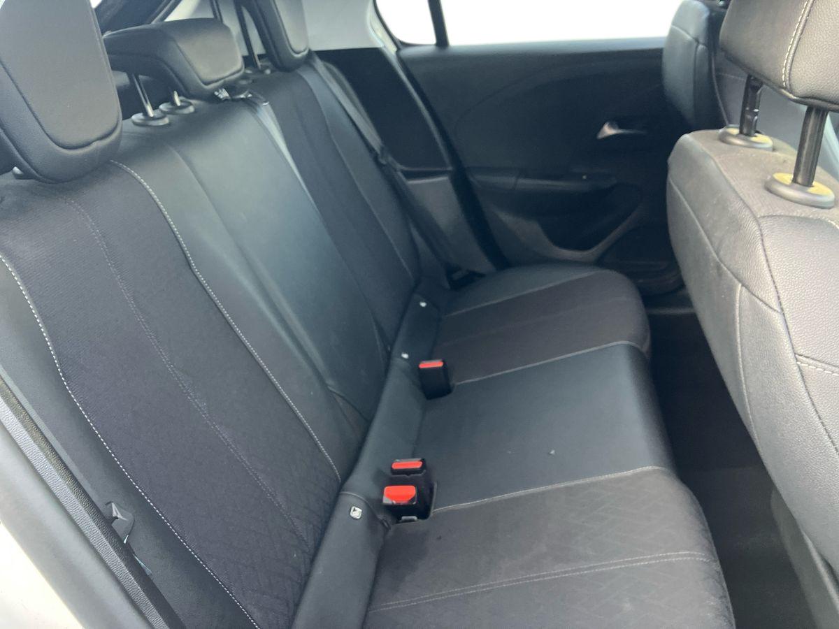 Used Vauxhall Corsa 2020 for sale - 76412776: Photo 19