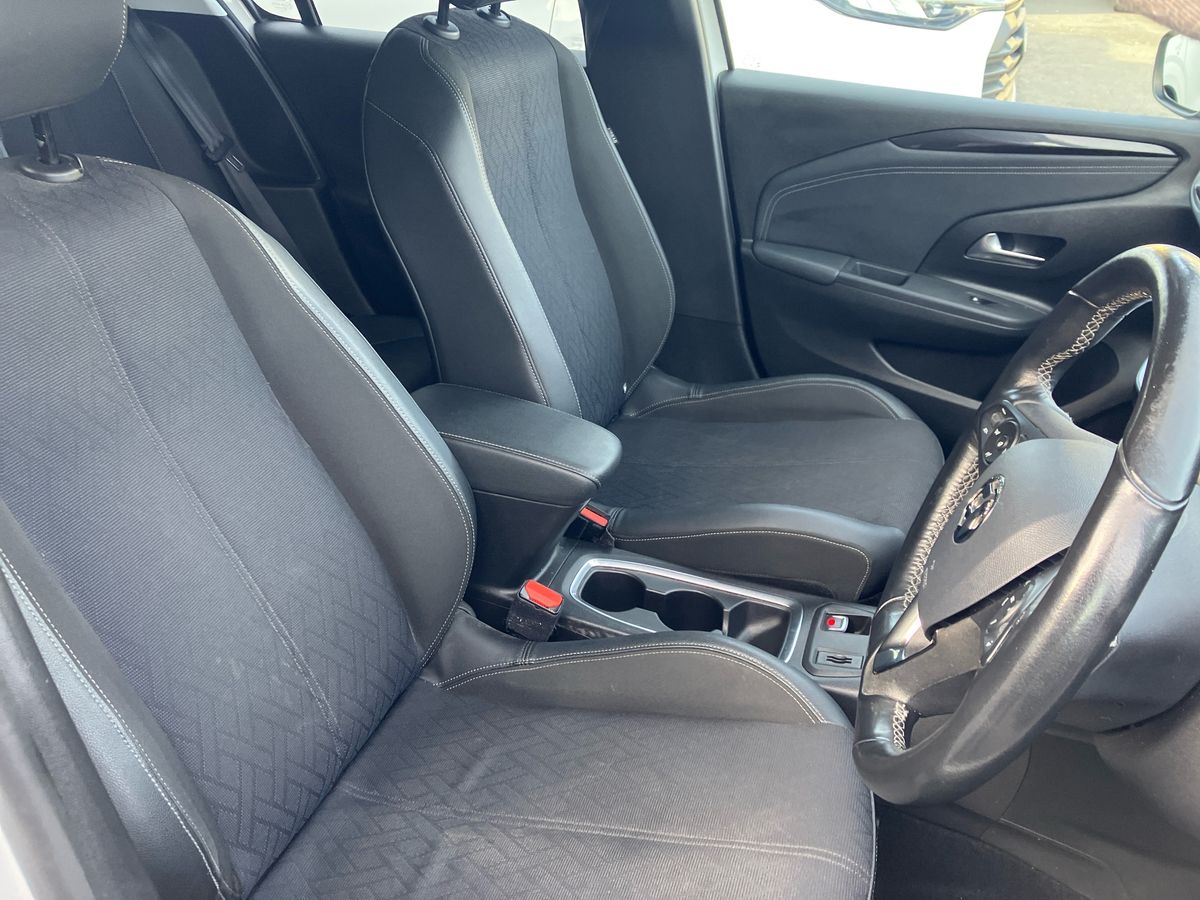 Used Vauxhall Corsa 2020 for sale - 76412776: Photo 23
