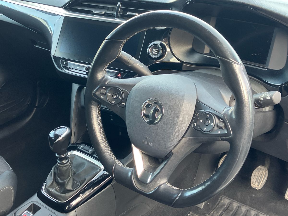 Used Vauxhall Corsa 2020 for sale - 76412776: Photo 25