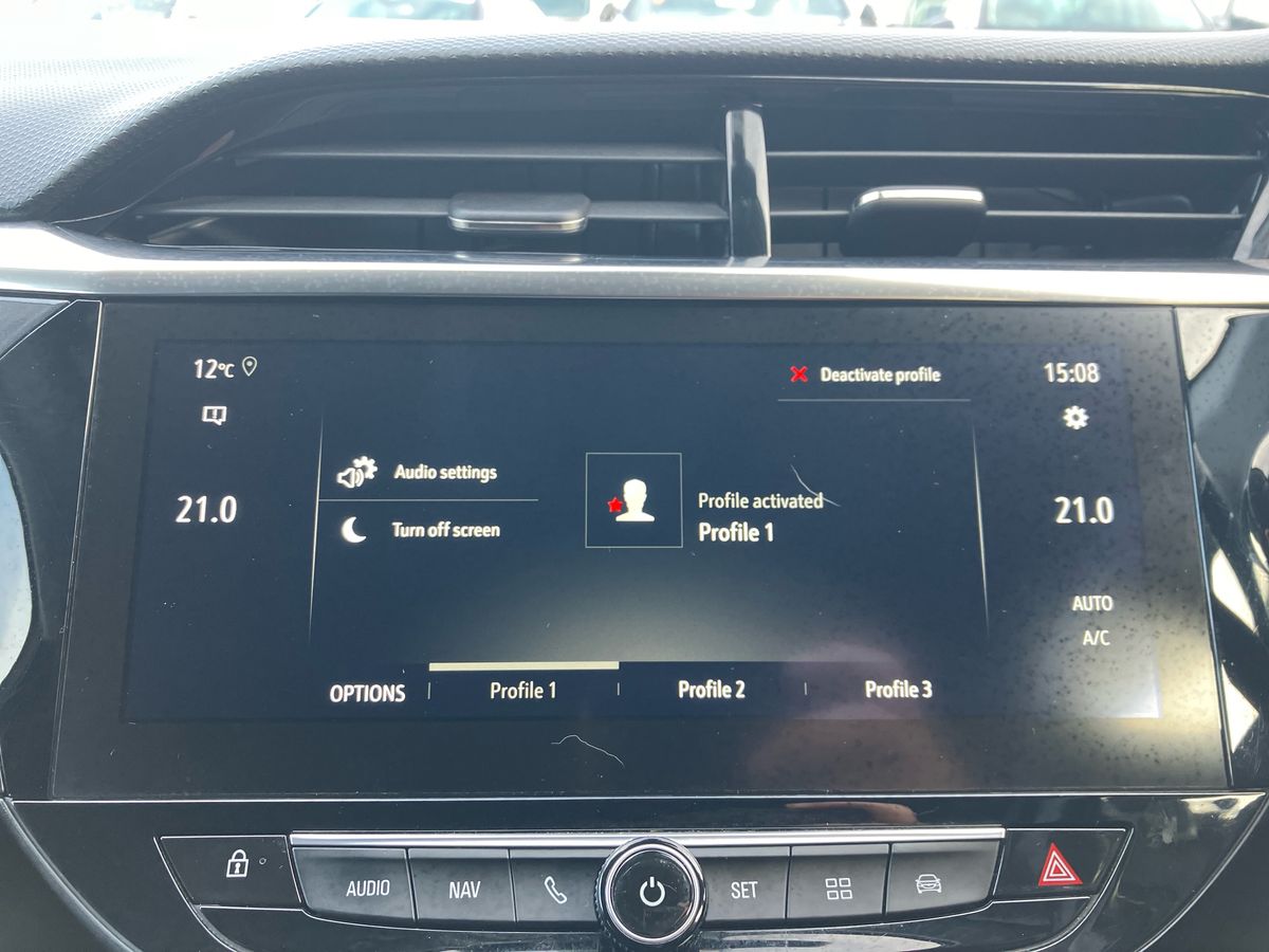 Used Vauxhall Corsa 2020 for sale - 76412776: Photo 26