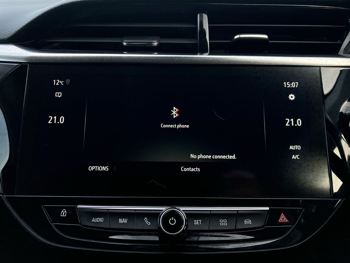 Used Vauxhall Corsa 2020 for sale - 76412776: Photo 27