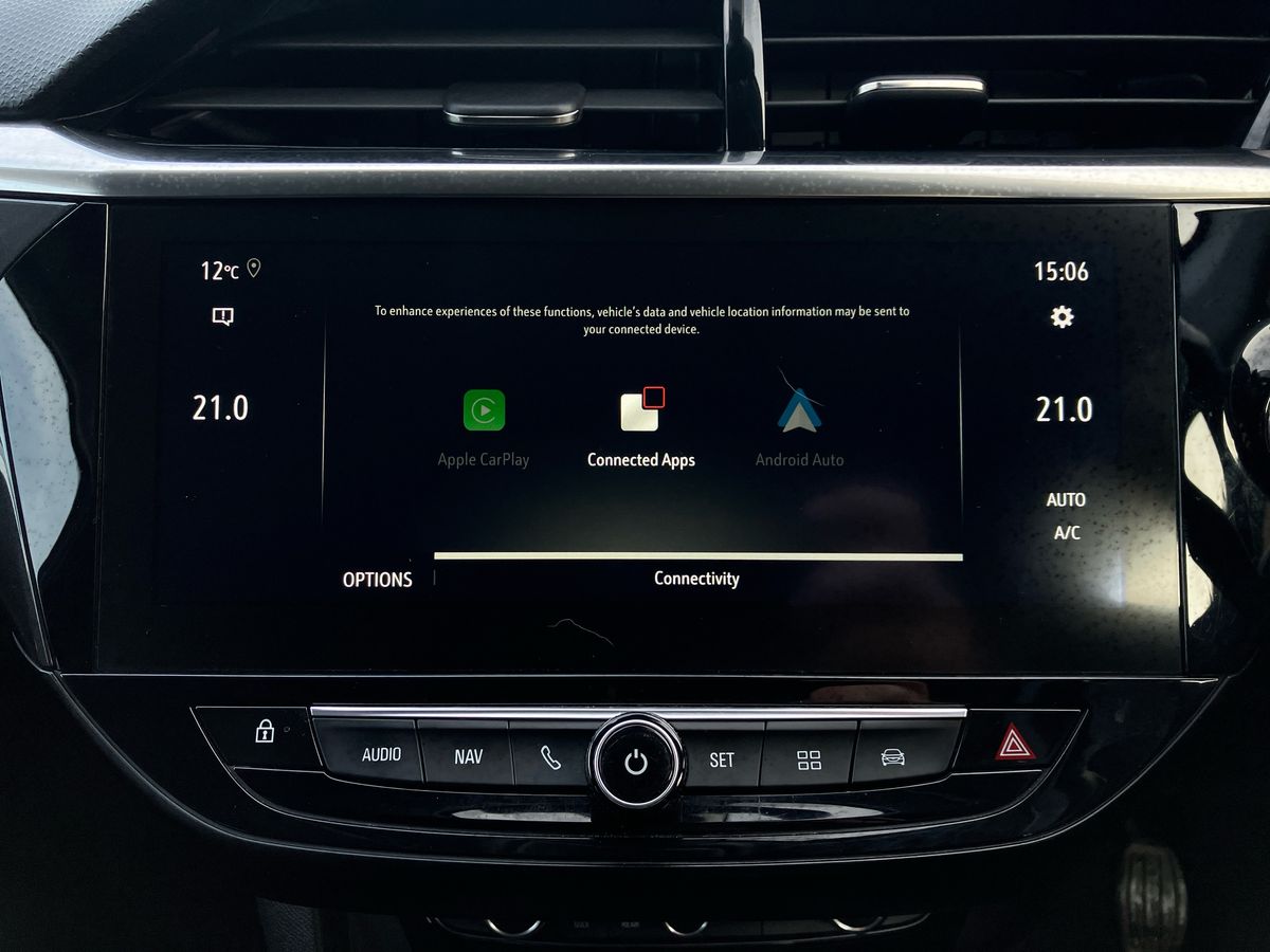 Used Vauxhall Corsa 2020 for sale - 76412776: Photo 28