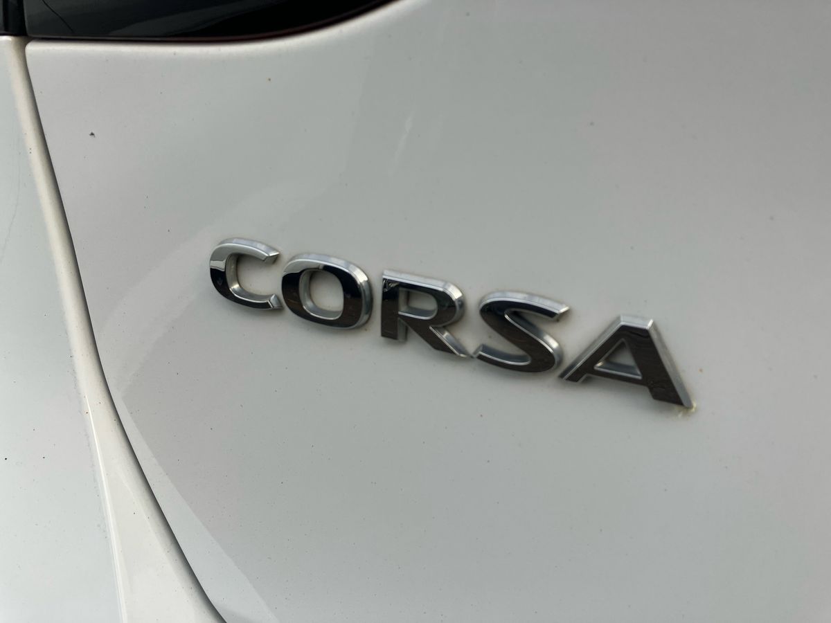 Used Vauxhall Corsa 2020 for sale - 76412776: Photo 29