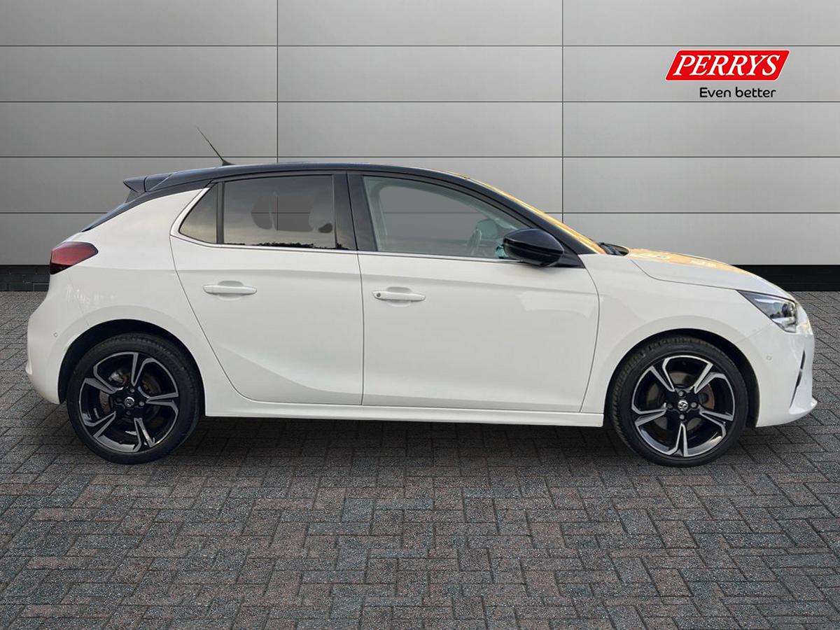 Used Vauxhall Corsa 2020 for sale - 76412776: Photo 3