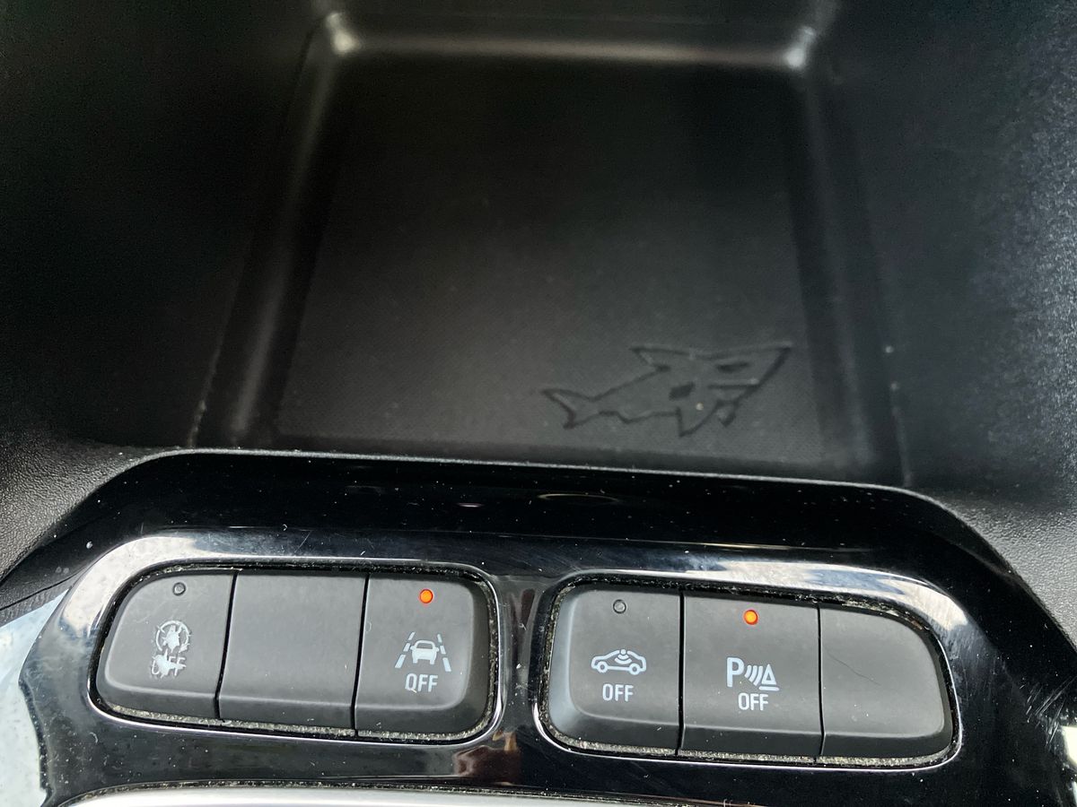 Used Vauxhall Corsa 2020 for sale - 76412776: Photo 33