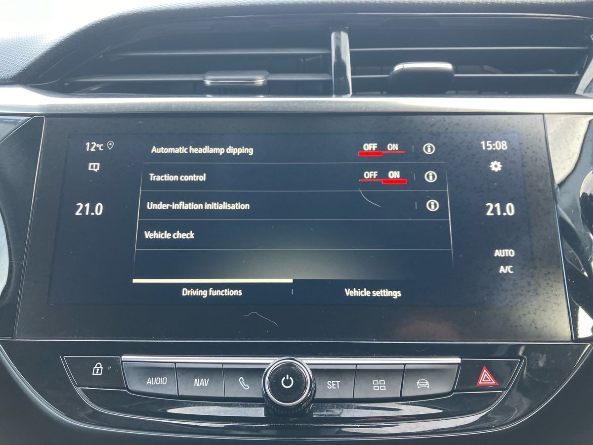 Used Vauxhall Corsa 2020 for sale - 76412776: Photo 35