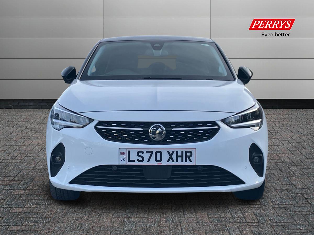 Used Vauxhall Corsa 2020 for sale - 76412776: Photo 4