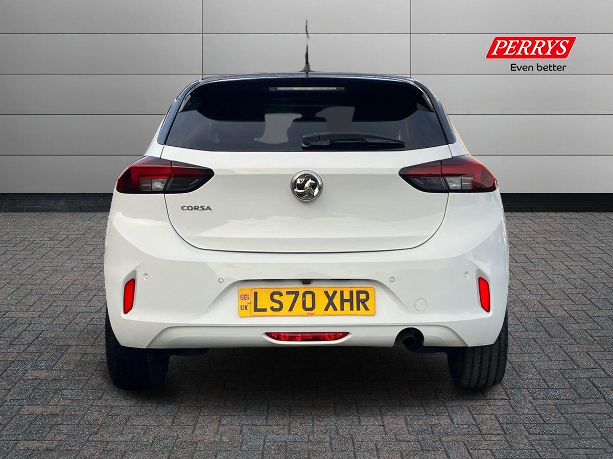 Used Vauxhall Corsa 2020 for sale - 76412776: Photo 5