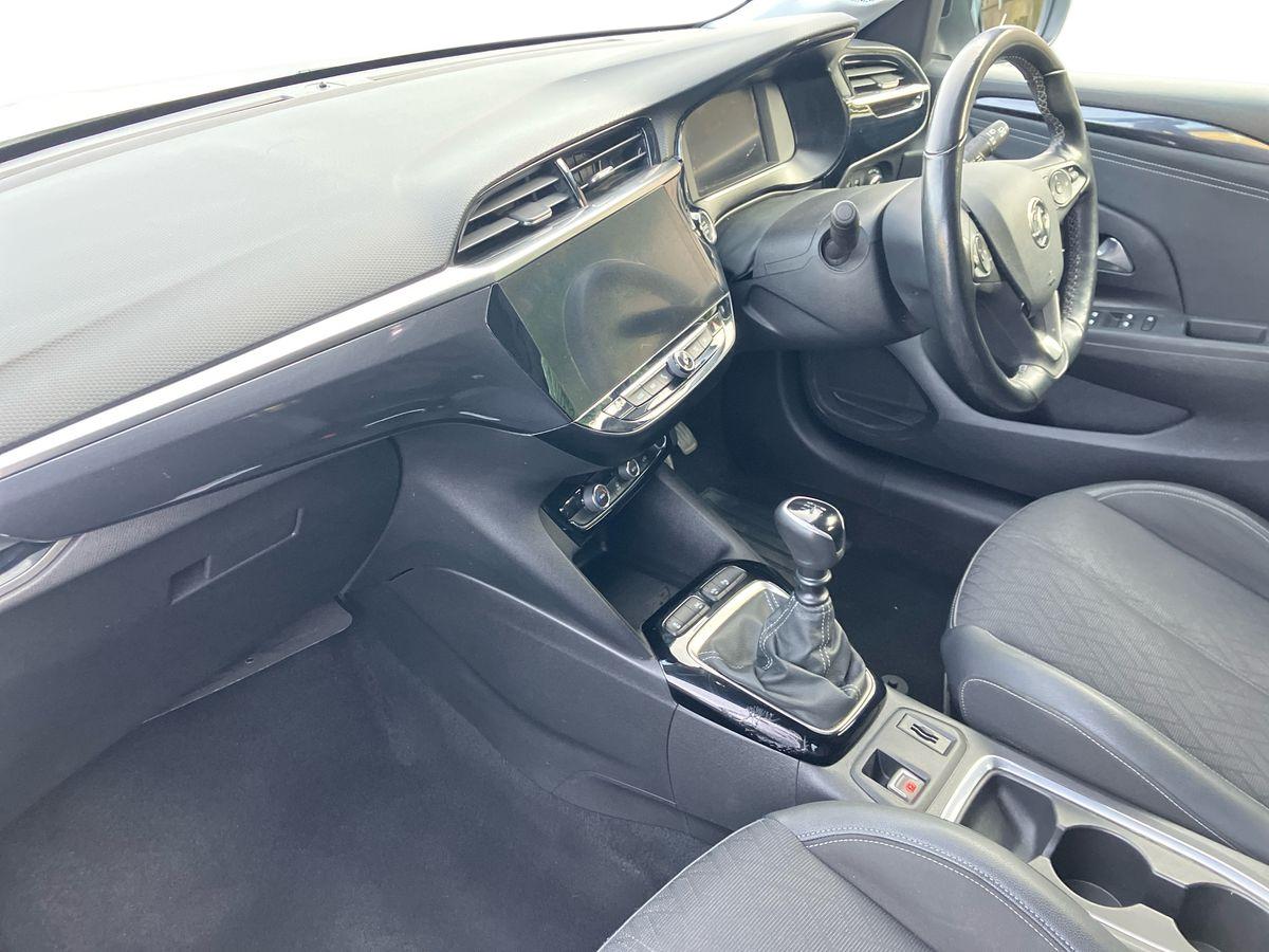 Used Vauxhall Corsa 2020 for sale - 76412776: Photo 6