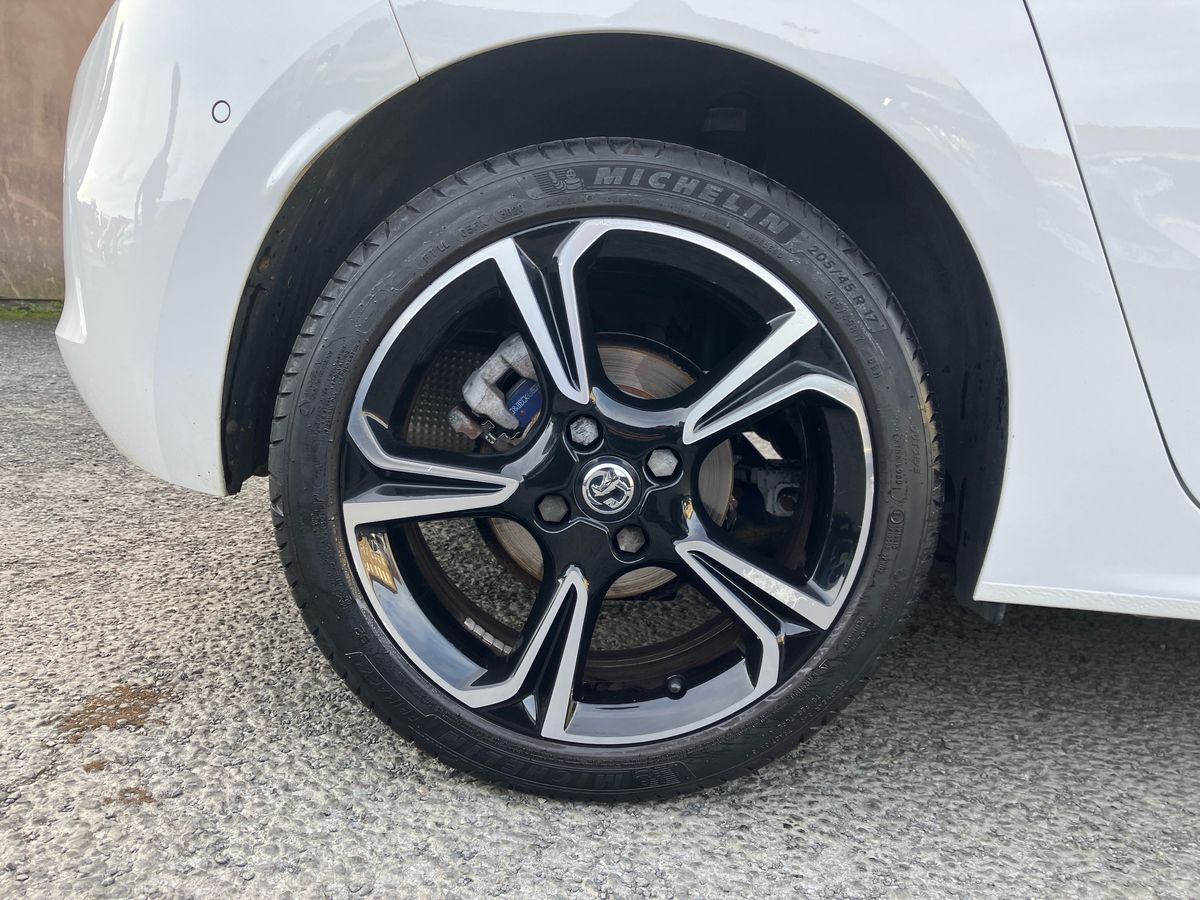 Used Vauxhall Corsa 2020 for sale - 76412776: Photo 7