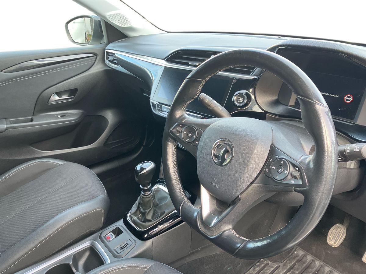 Used Vauxhall Corsa 2020 for sale - 76412776: Photo 8