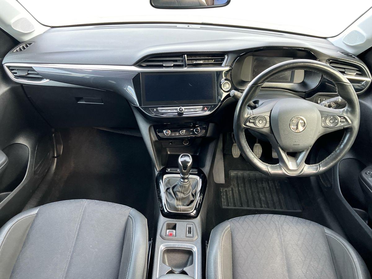 Used Vauxhall Corsa 2020 for sale - 76412776: Photo 9