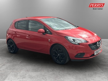 Used Vauxhall Corsa 2019 for sale - 78939619: Photo